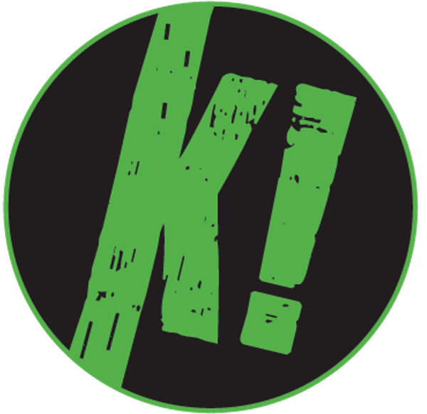 Phase-K! - Favicon